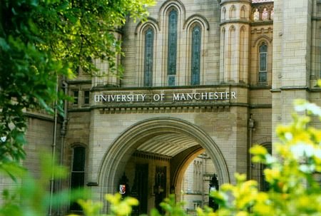 University of Manchester