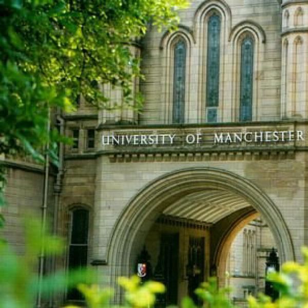 University of Manchester