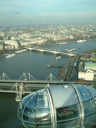 London Eye