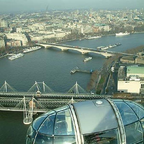 London Eye