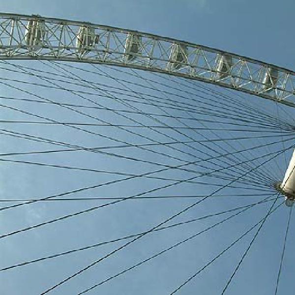 London Eye