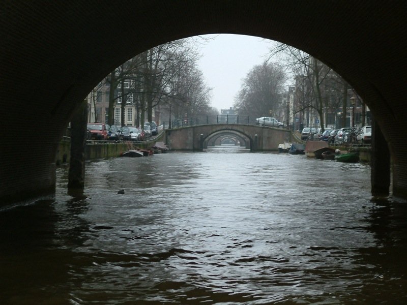 6 Bridges
