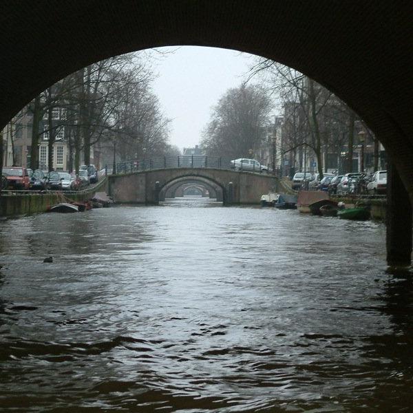 6 Bridges