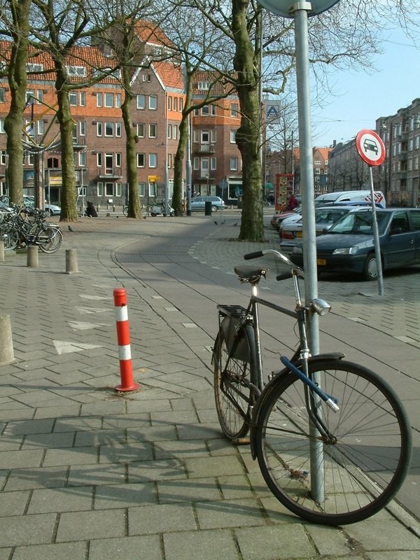 Bicycle