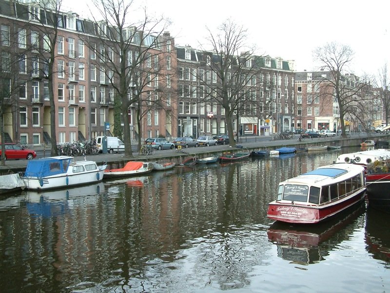 Canal