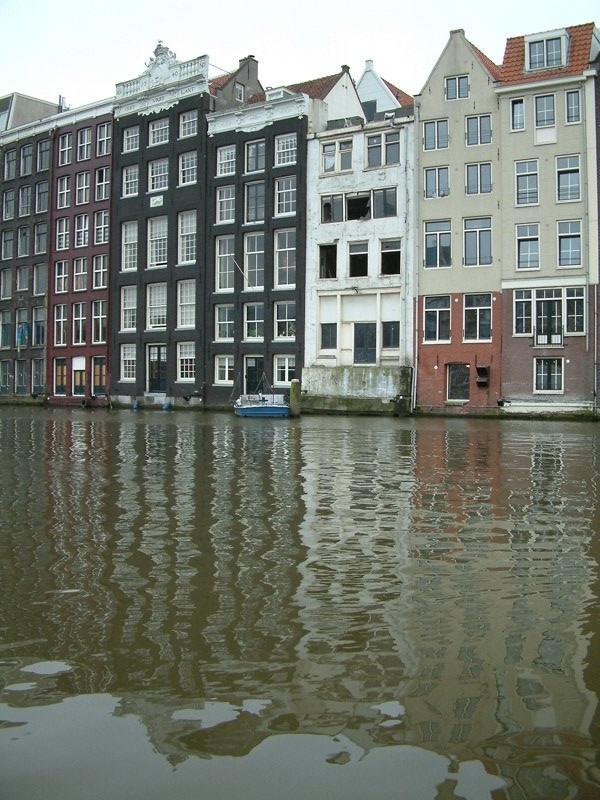 Canalside