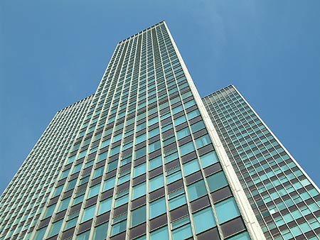 Euston Tower
