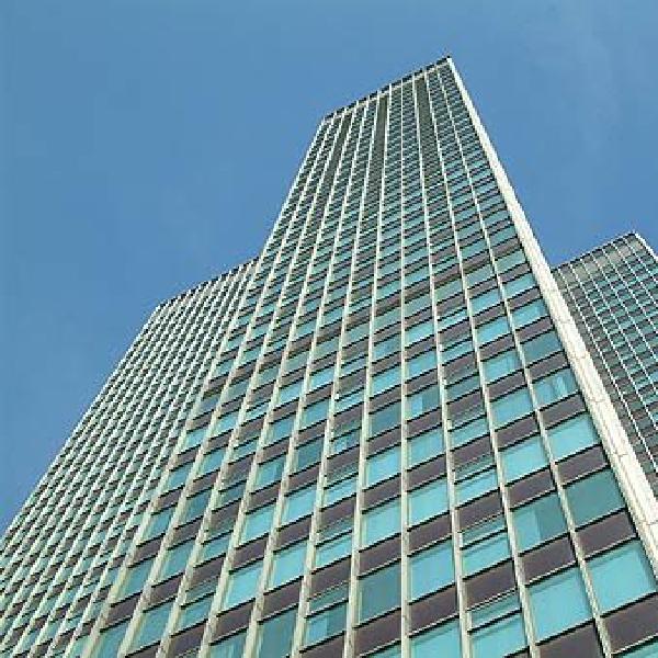 Euston Tower