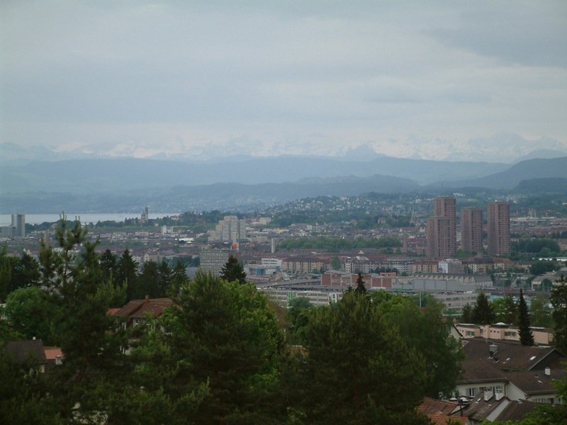 Zurich