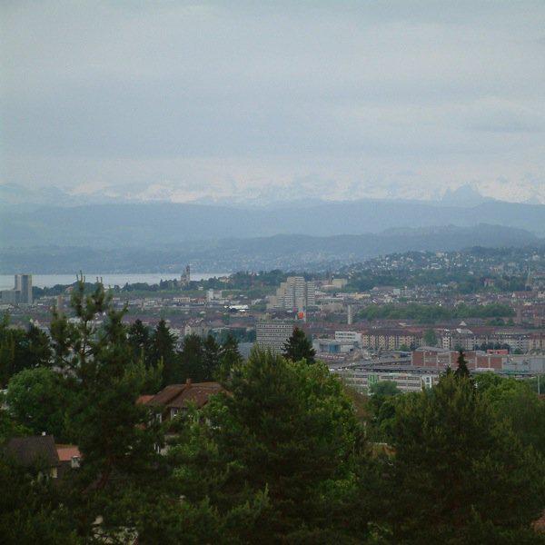 Zurich