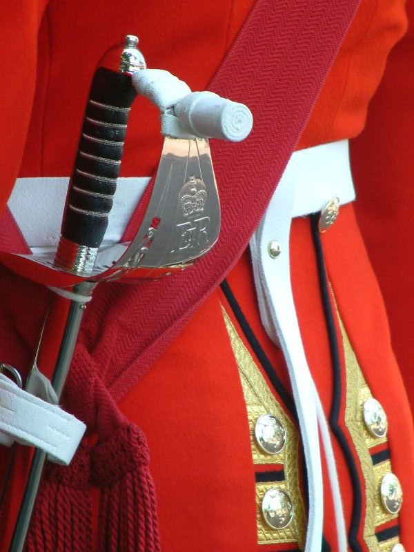 Uniform