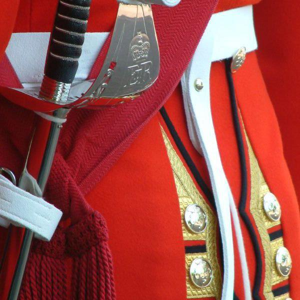 Uniform