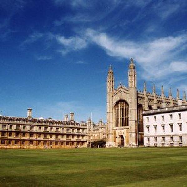 King's College Cambridge