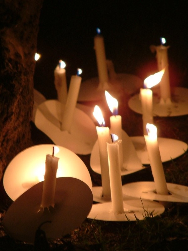 Candles
