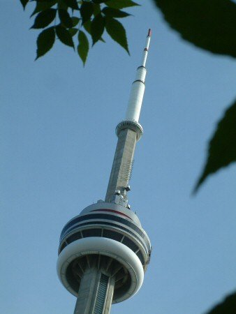 CN Tower
