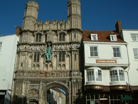 Canterbury