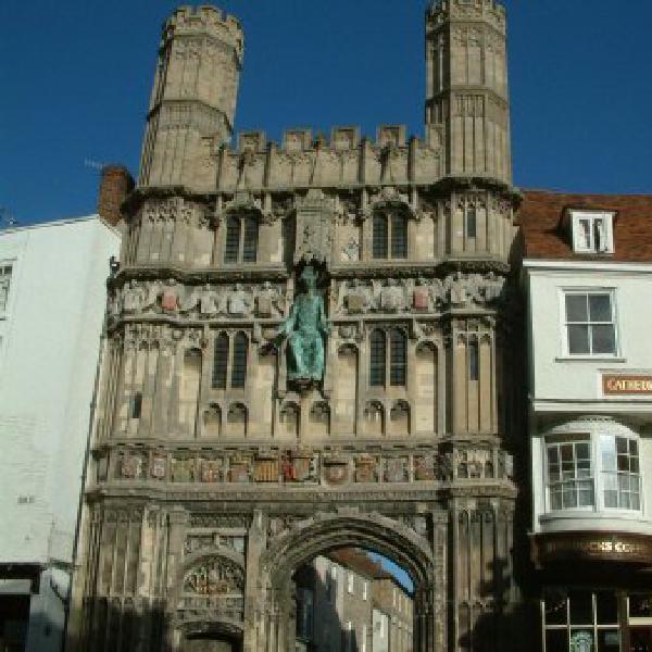 Canterbury