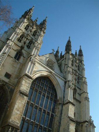 Canterbury Cathedral