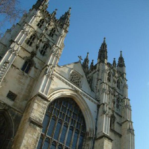 Canterbury Cathedral