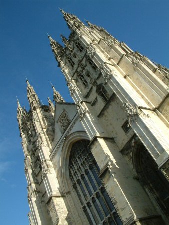 Canterbury Cathedral