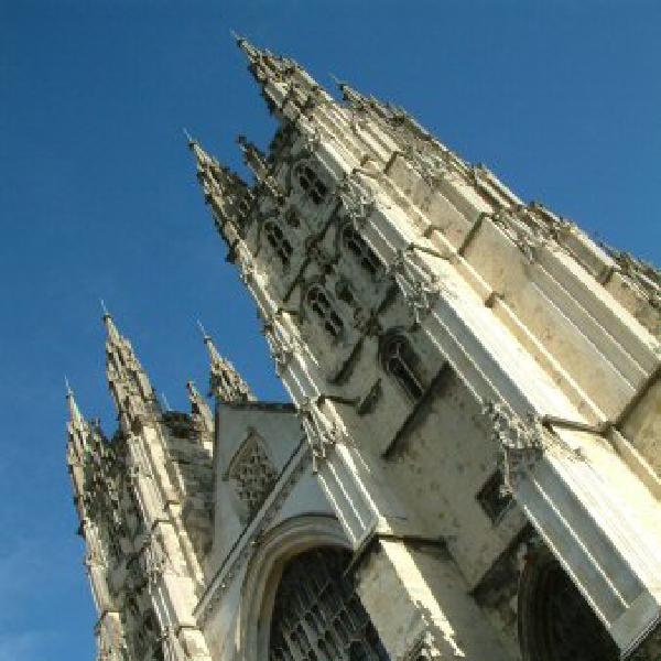 Canterbury Cathedral
