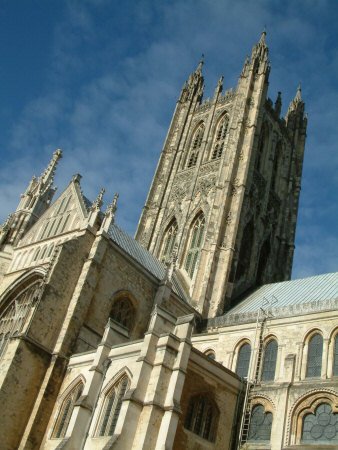 Canterbury Cathedral