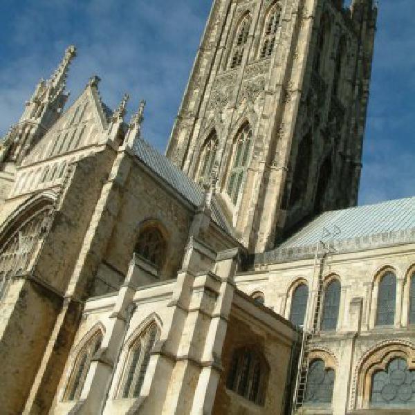 Canterbury Cathedral