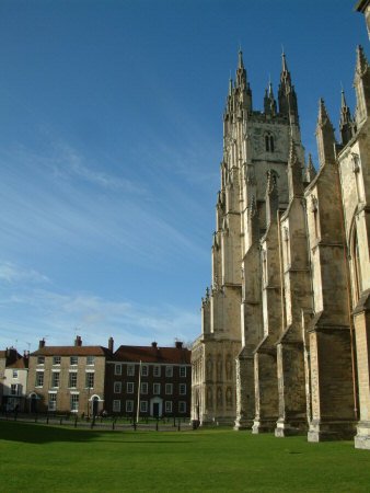 Canterbury Cathedral