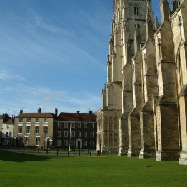 Canterbury Cathedral
