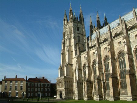 Canterbury Cathedral