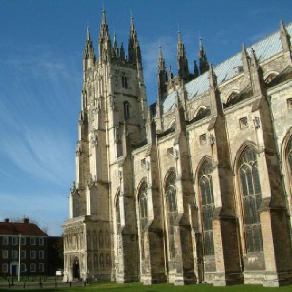 Canterbury Cathedral
