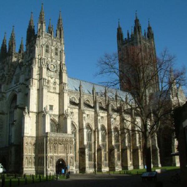 Canterbury Cathedral