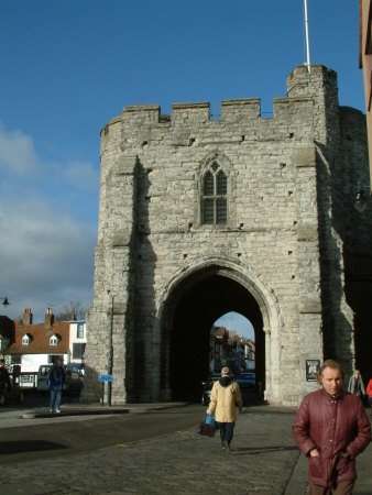 Canterbury