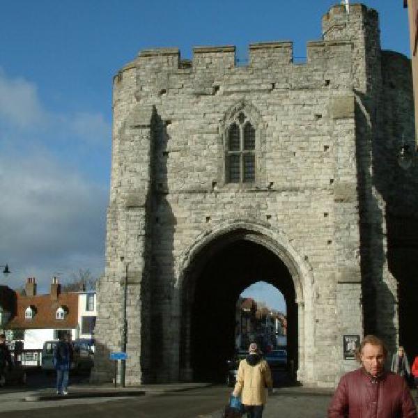 Canterbury