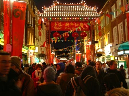 Chinese New Year