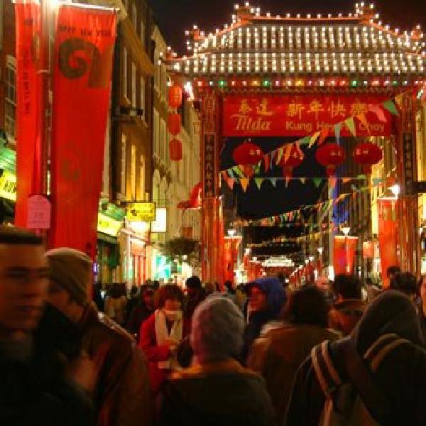Chinese New Year