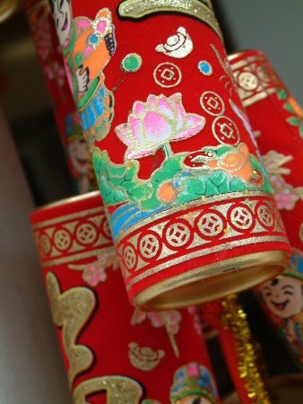 Chinese products