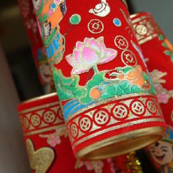 Chinese products