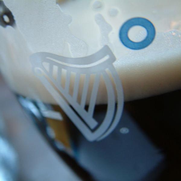 Pint of Guinness