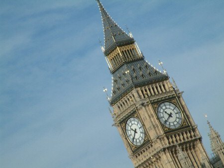 Big Ben
