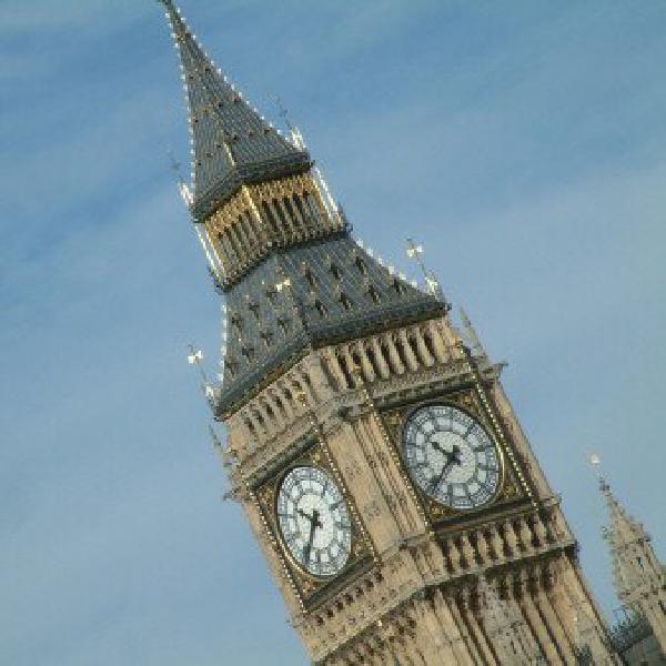 Big Ben