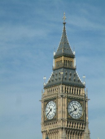 Big Ben