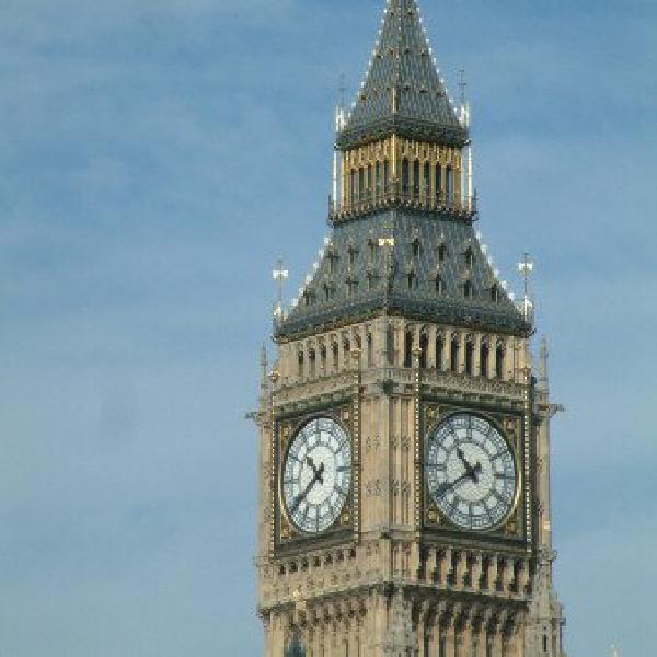 Big Ben
