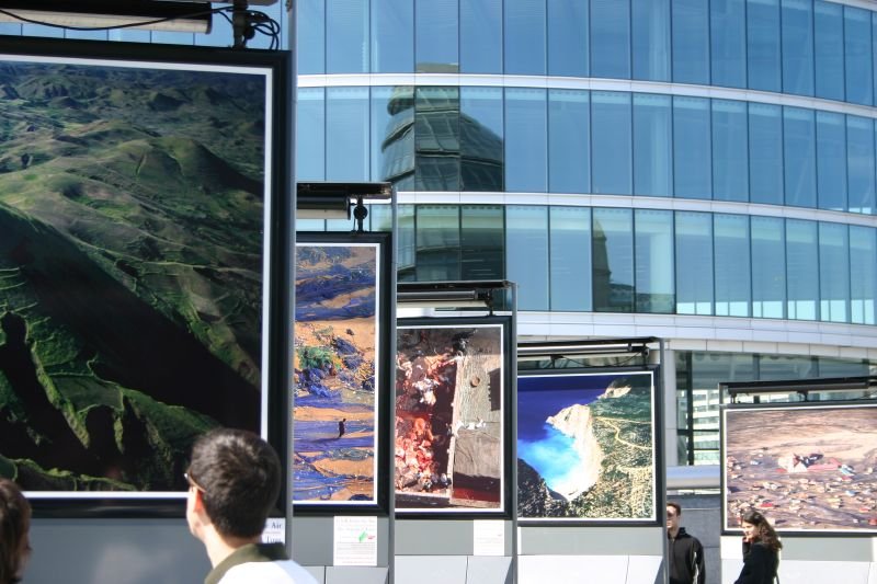 Artwork and reflections