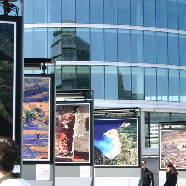 Artwork and reflections