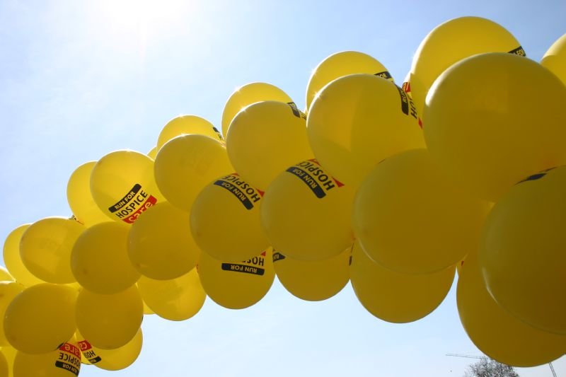Balloons