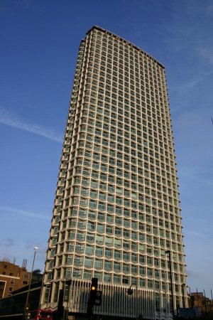 Centre Point