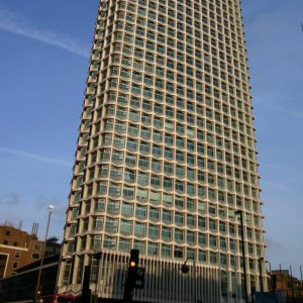 Centre Point