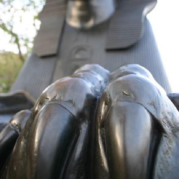 Claws