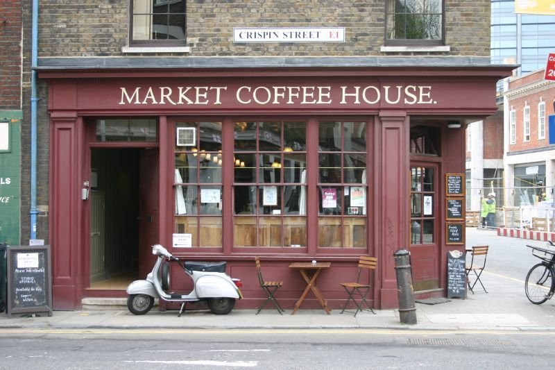 Coffee House